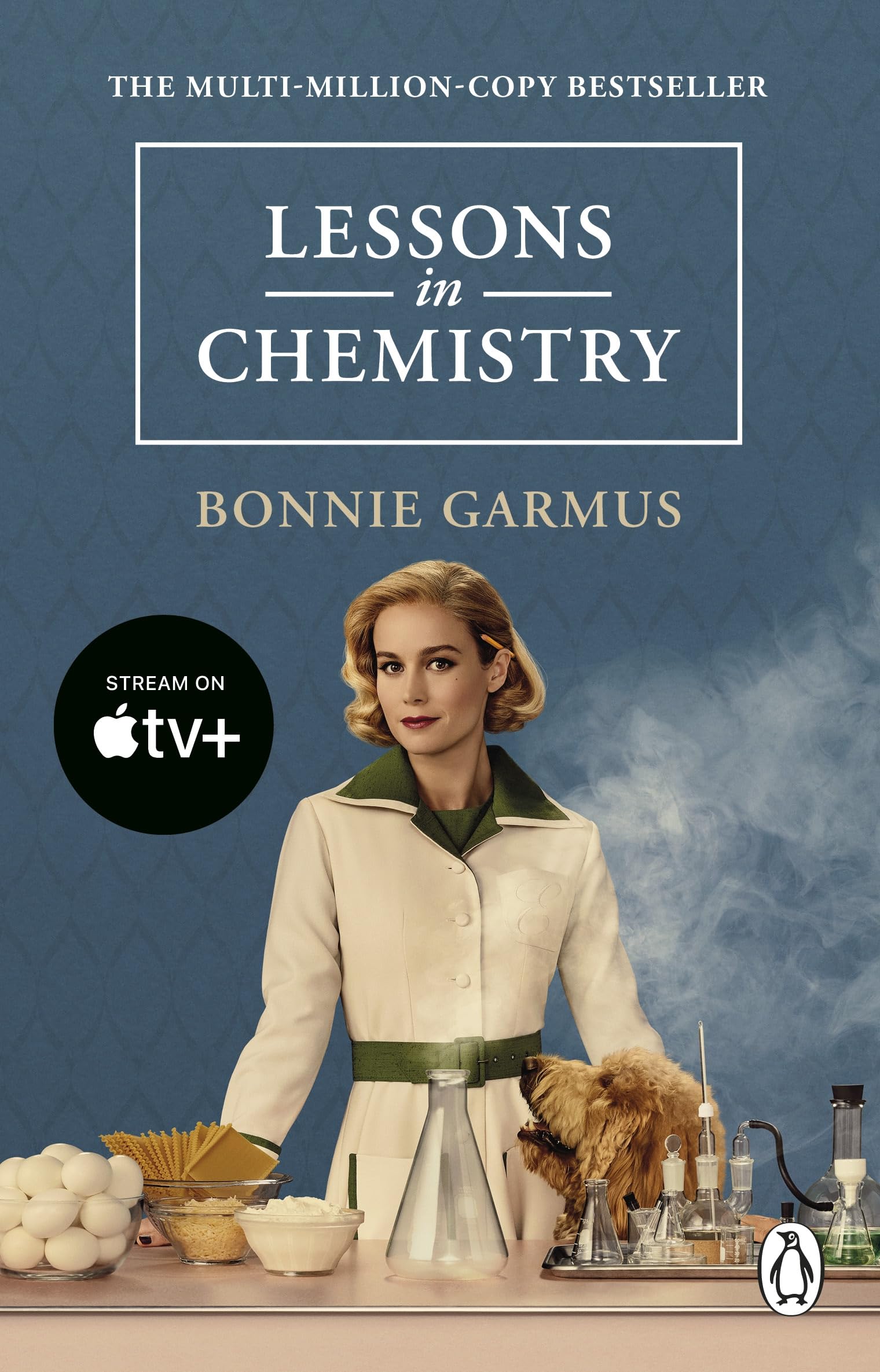 Lessons in Chemistry (TV Tie-In)