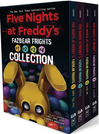 Five Nights at Freddy's